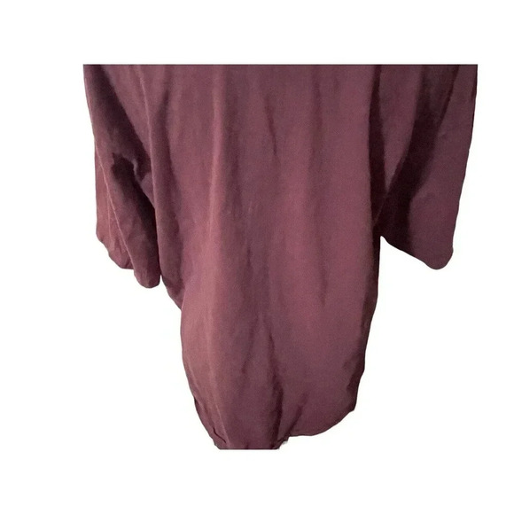 Vintage Disney Cast Member Original Brown T Shirt Size Large RARE - Picture 7 of 16